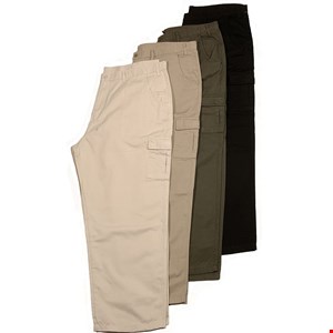 Denizen Belt Top Cargos